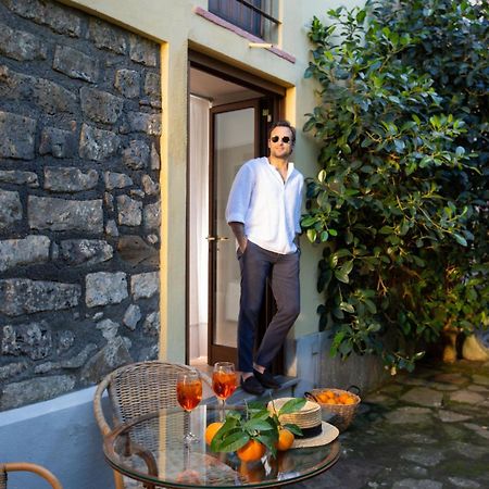 Il Pozzillo Maison Massa Lubrense Esterno foto