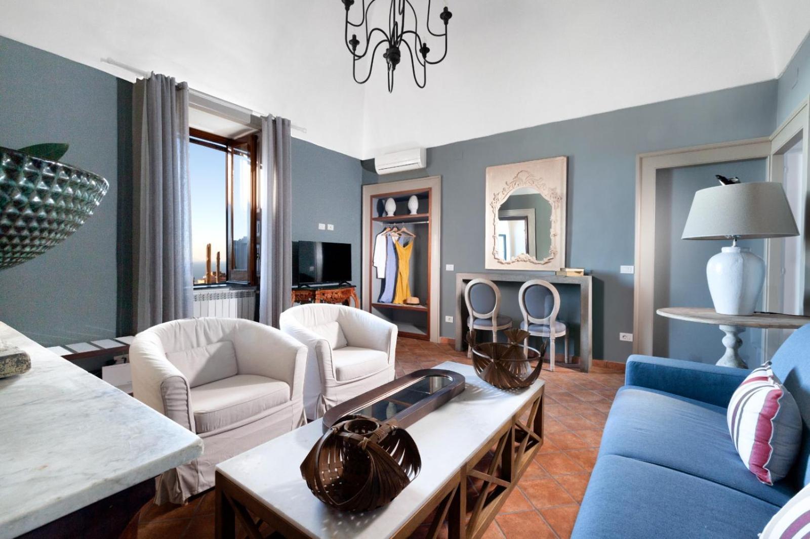 Il Pozzillo Maison Massa Lubrense Esterno foto