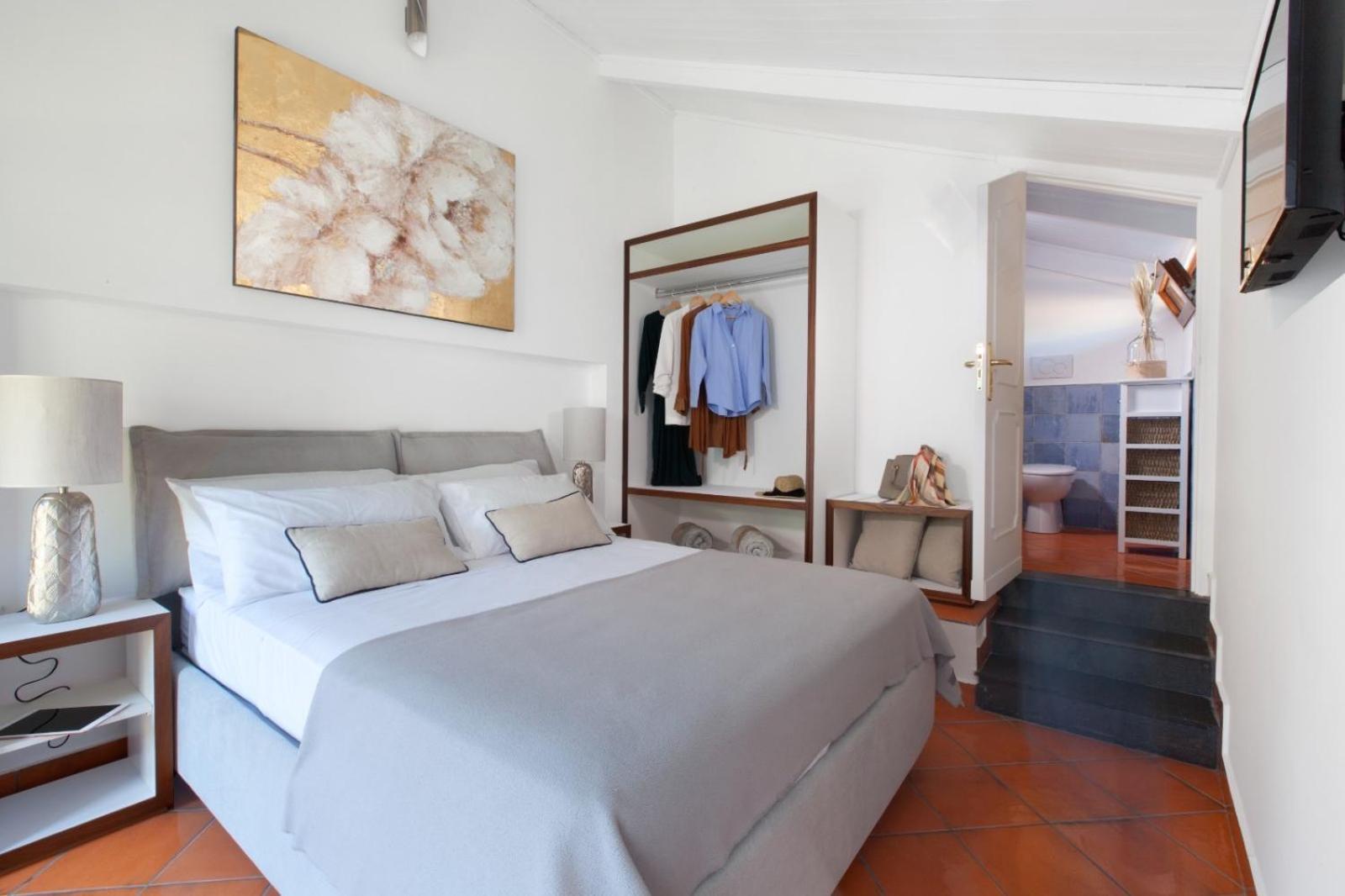 Il Pozzillo Maison Massa Lubrense Esterno foto