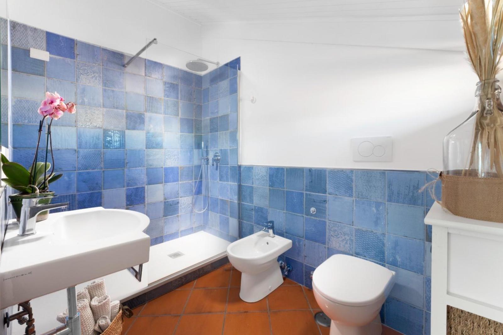 Il Pozzillo Maison Massa Lubrense Esterno foto