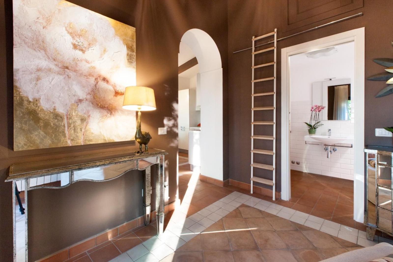Il Pozzillo Maison Massa Lubrense Esterno foto