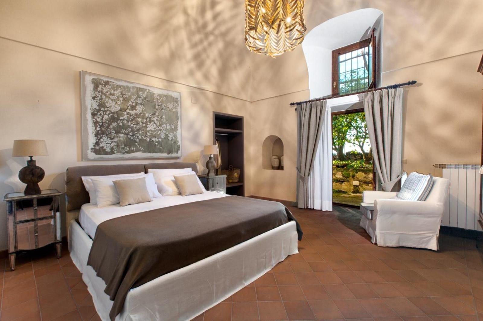 Il Pozzillo Maison Massa Lubrense Esterno foto