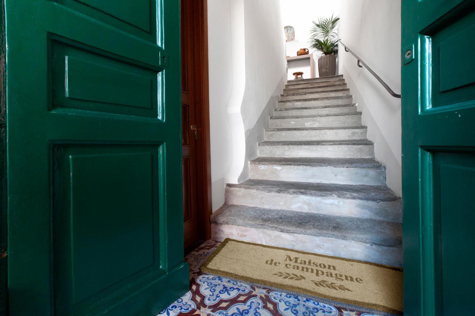 Il Pozzillo Maison Massa Lubrense Esterno foto