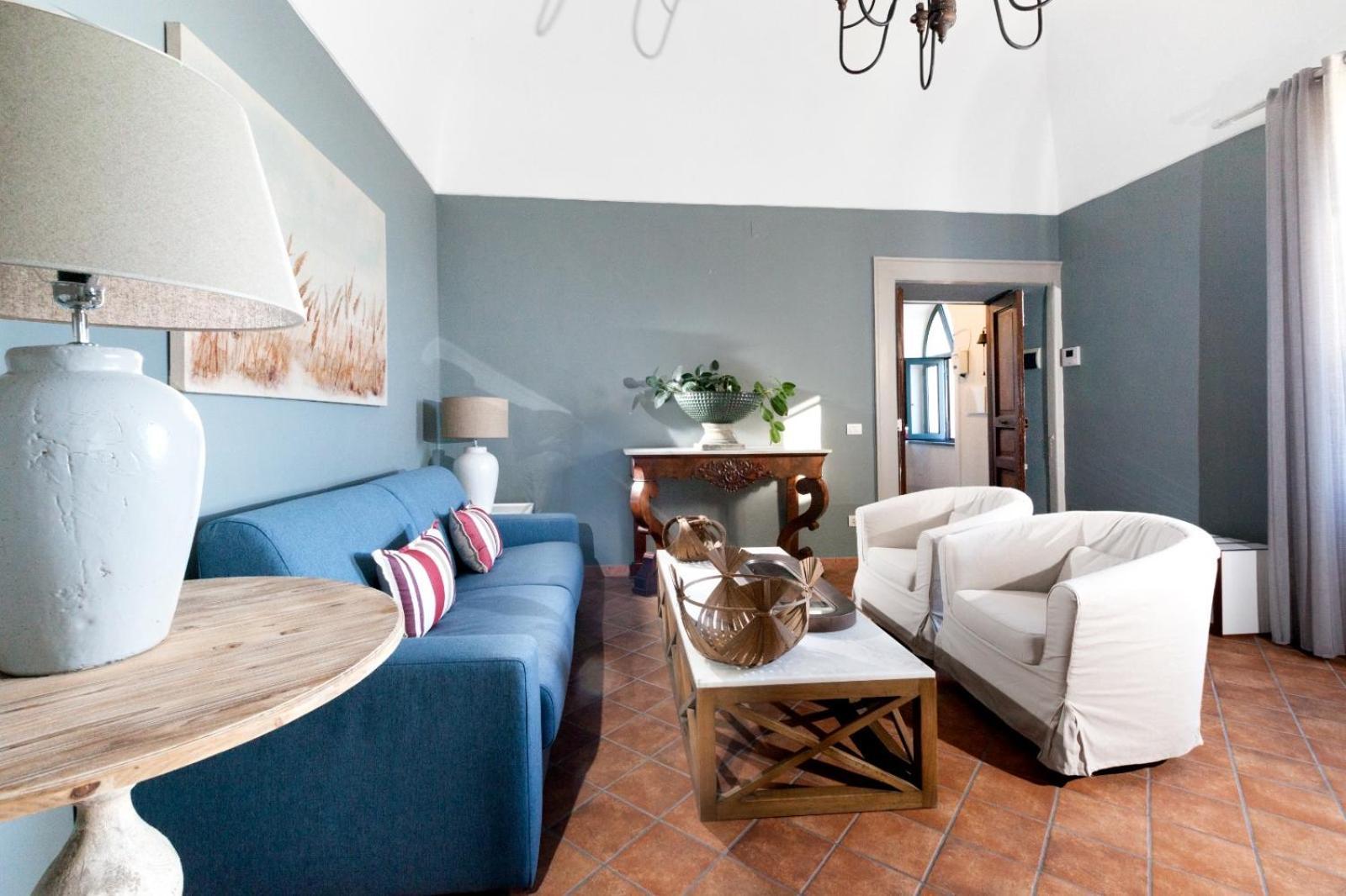 Il Pozzillo Maison Massa Lubrense Esterno foto