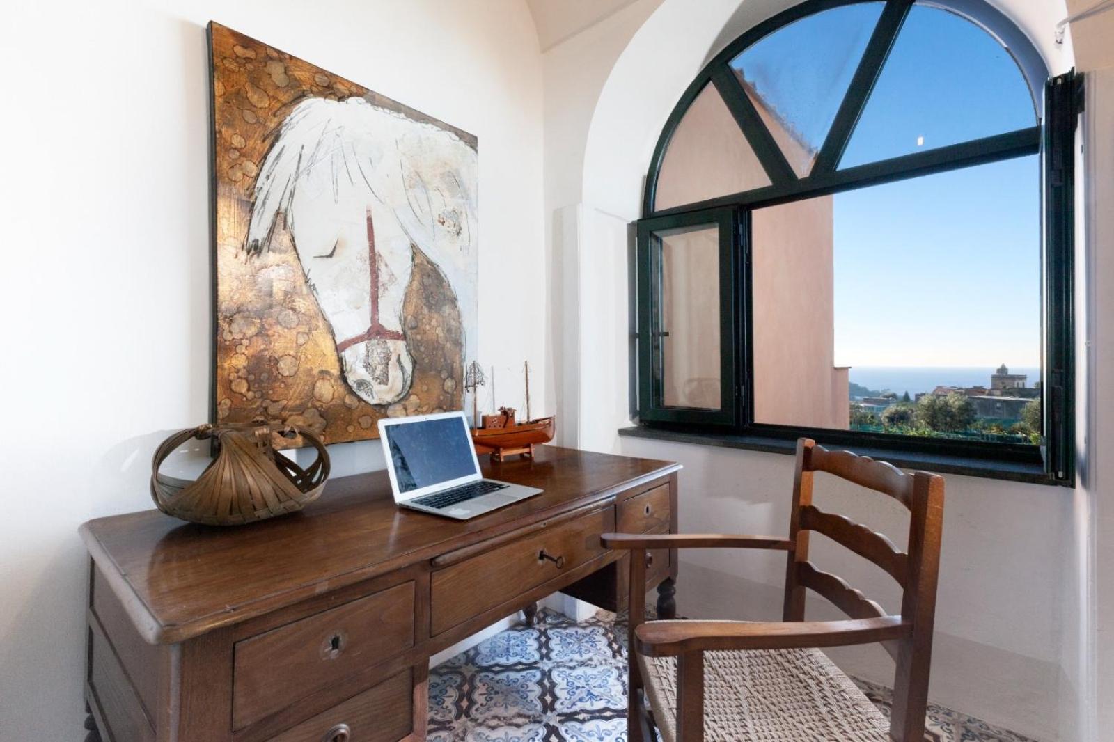 Il Pozzillo Maison Massa Lubrense Esterno foto