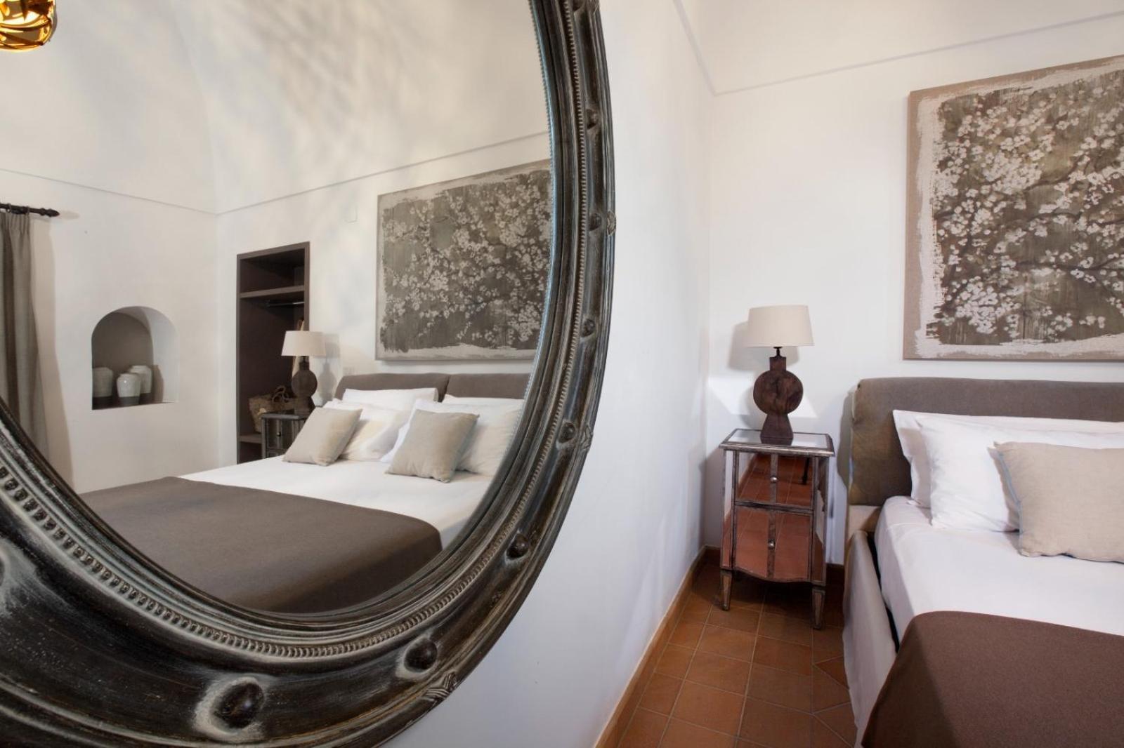 Il Pozzillo Maison Massa Lubrense Esterno foto