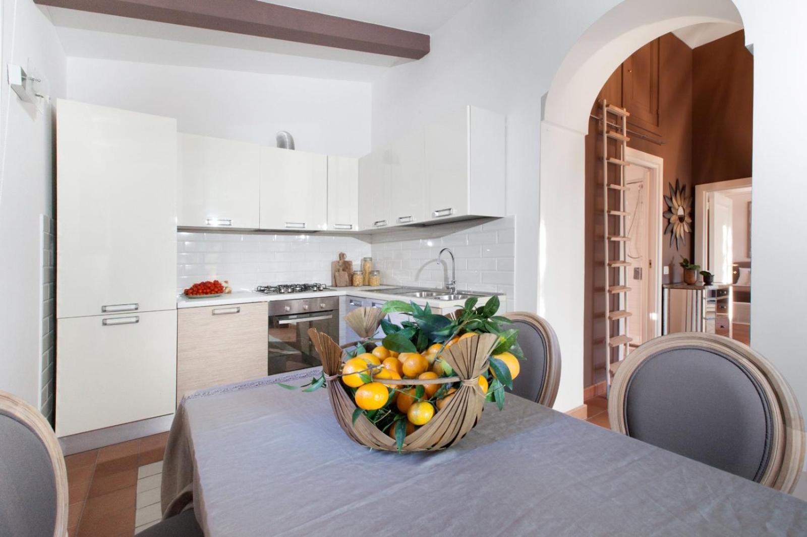 Il Pozzillo Maison Massa Lubrense Esterno foto