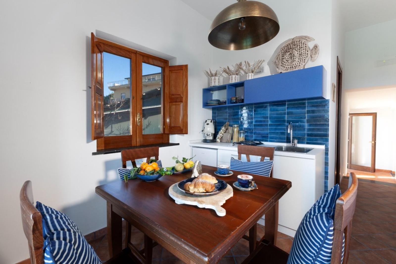 Il Pozzillo Maison Massa Lubrense Esterno foto