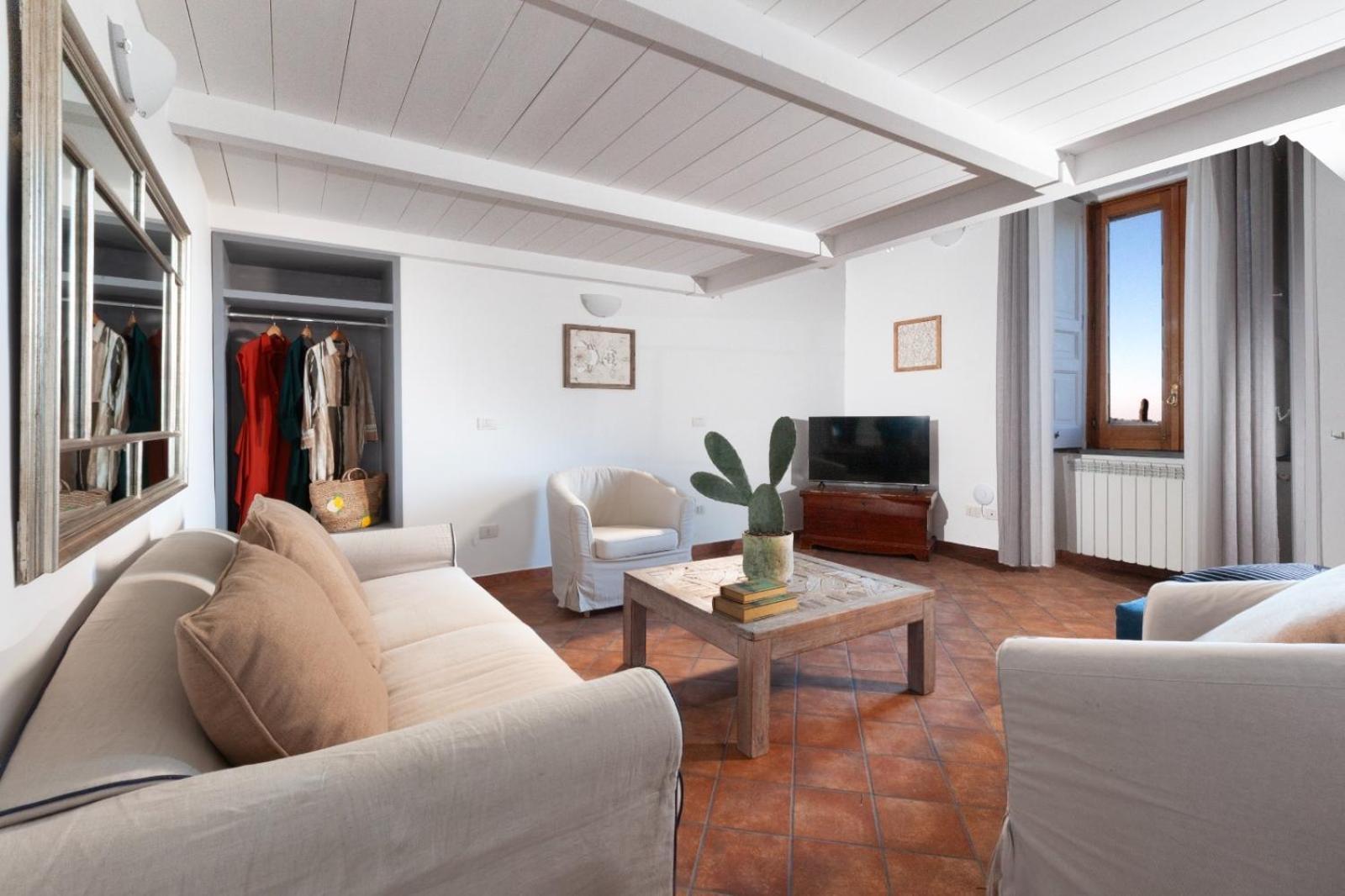 Il Pozzillo Maison Massa Lubrense Esterno foto
