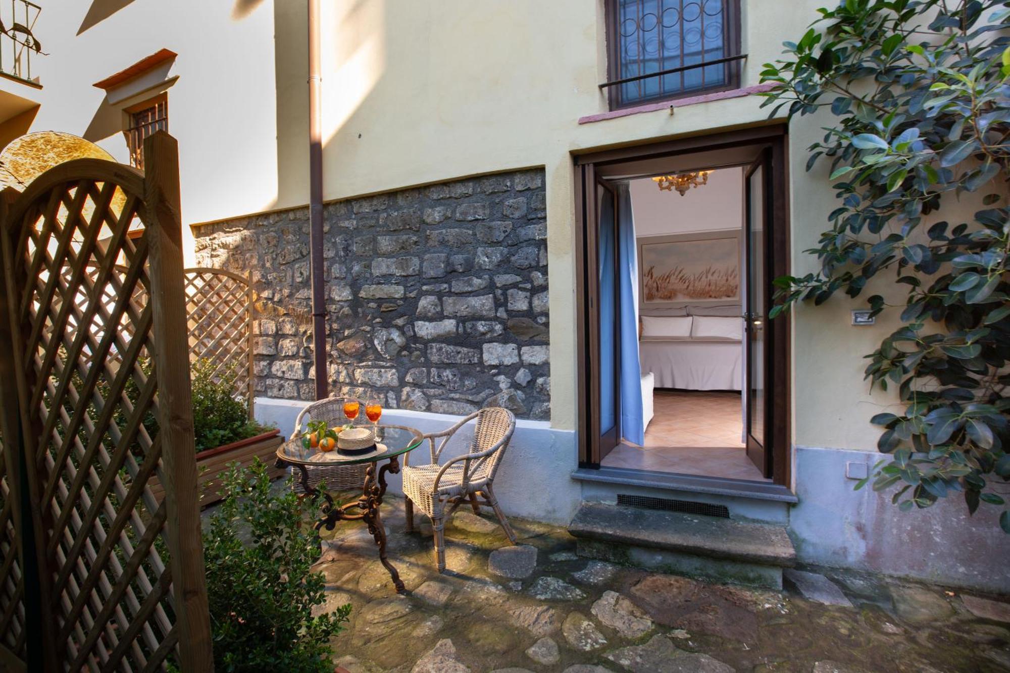 Il Pozzillo Maison Massa Lubrense Esterno foto